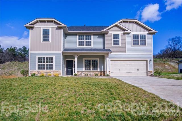 843 Accent Ave. #07, Concord, NC 28025