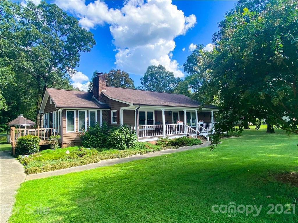 205 Old Highway 74 Hwy., Monroe, NC 28112