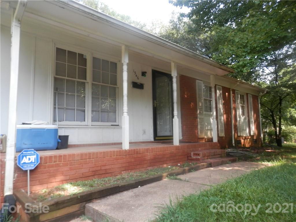 1546 Westdale Dr., Charlotte, NC 28208