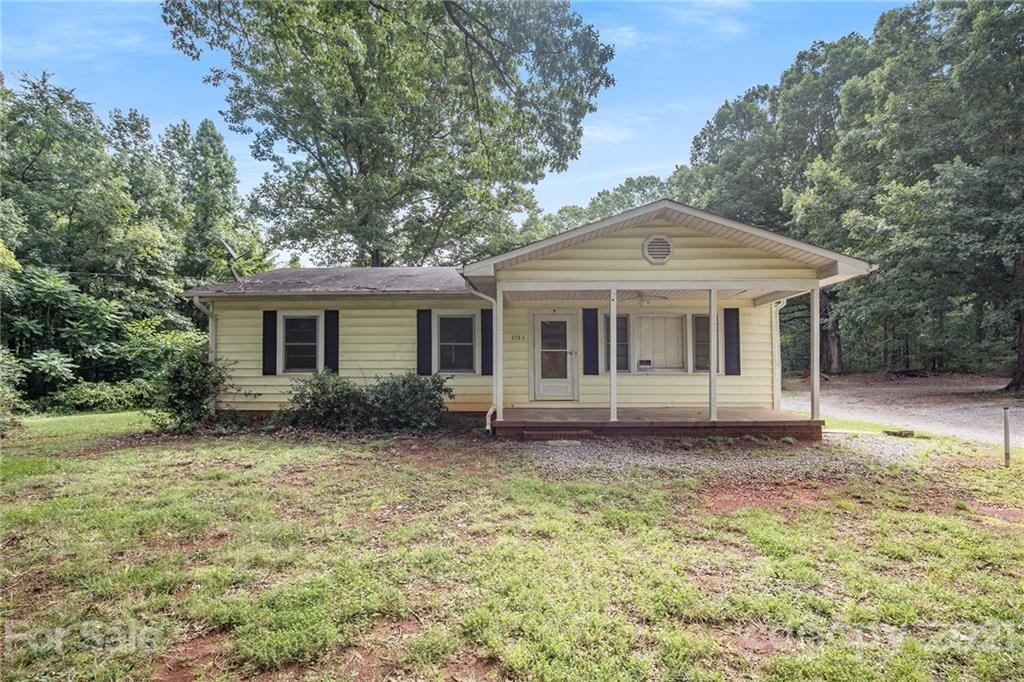 4783 Zion Church Rd., Concord, NC 28025