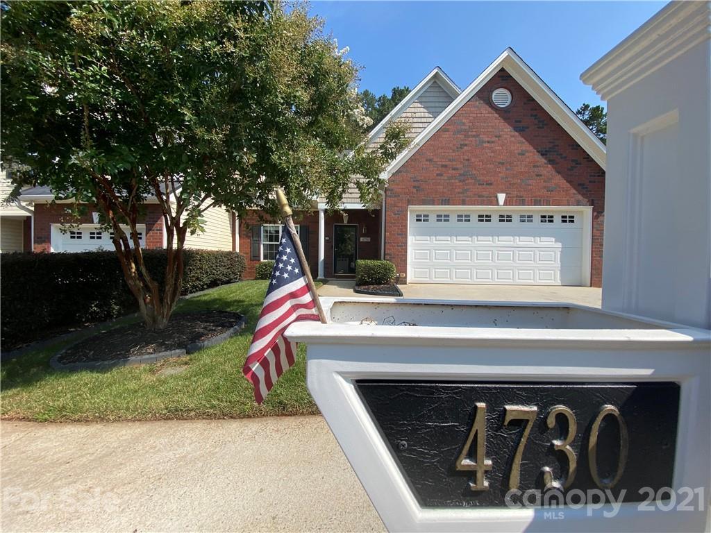 4730 Braxton Gate Ln., Hickory, NC 28602