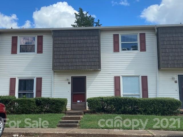 7901 Lakehouse Ln. #2, Charlotte, NC 28210