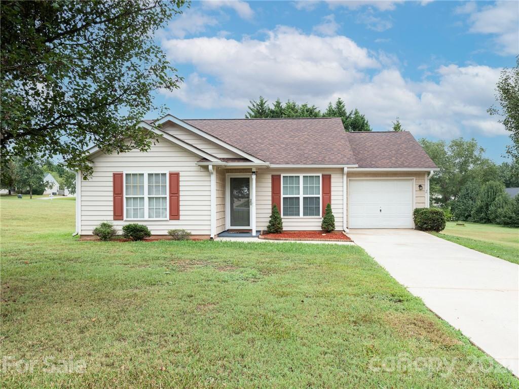 816 Barbee Farm Dr., Monroe, NC 28110