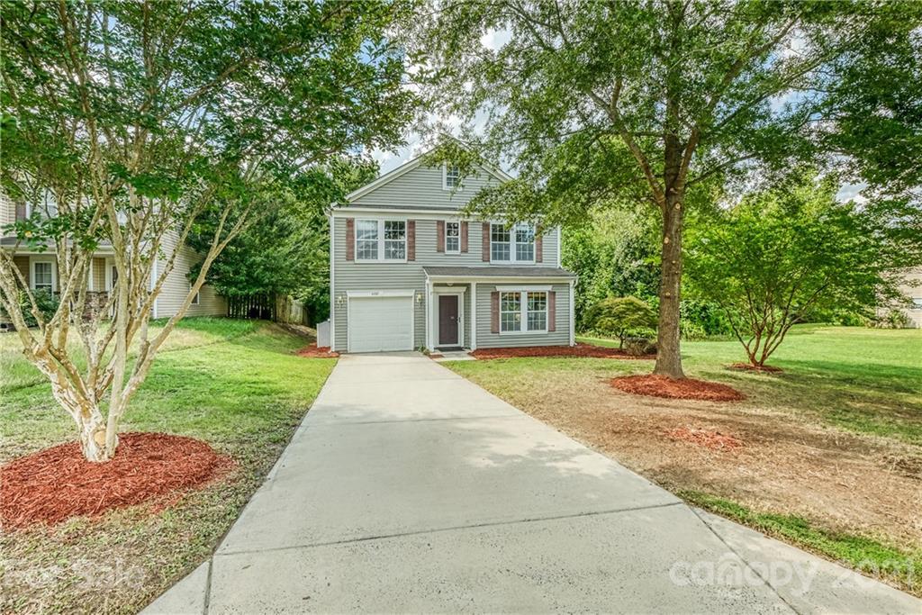 4438 Kellybrook Dr., Concord, NC 28025
