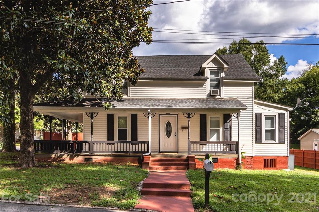 233 NW Guy Ave., Concord, NC 28025