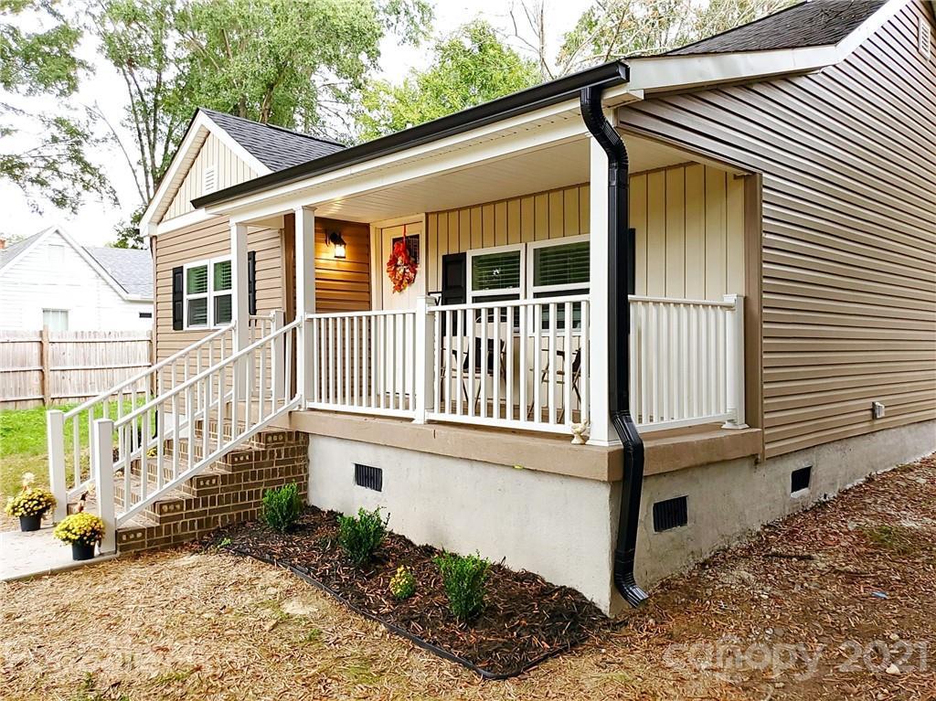 2603 Oakwood Ave., Concord, NC 28027