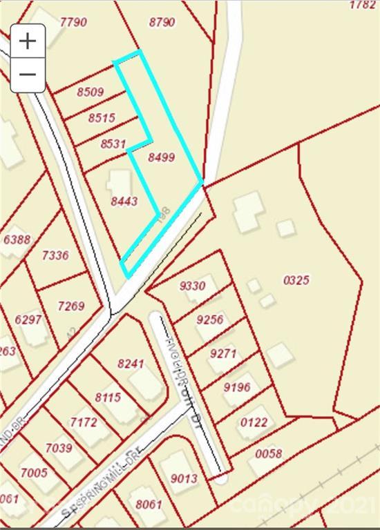 54 Woodland Dr., Asheville, NC 28806