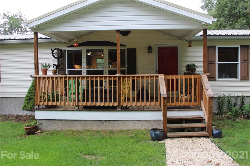 277 N Ridge Dr. #8, Waynesville, NC 28785