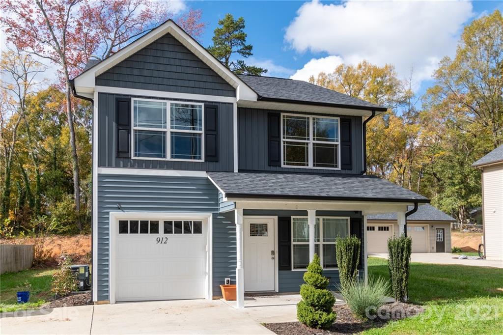 912 Oakwood Ave., Kannapolis, NC 28081