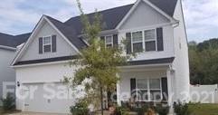 1716 Allegheny Dr., Gastonia, NC 28054