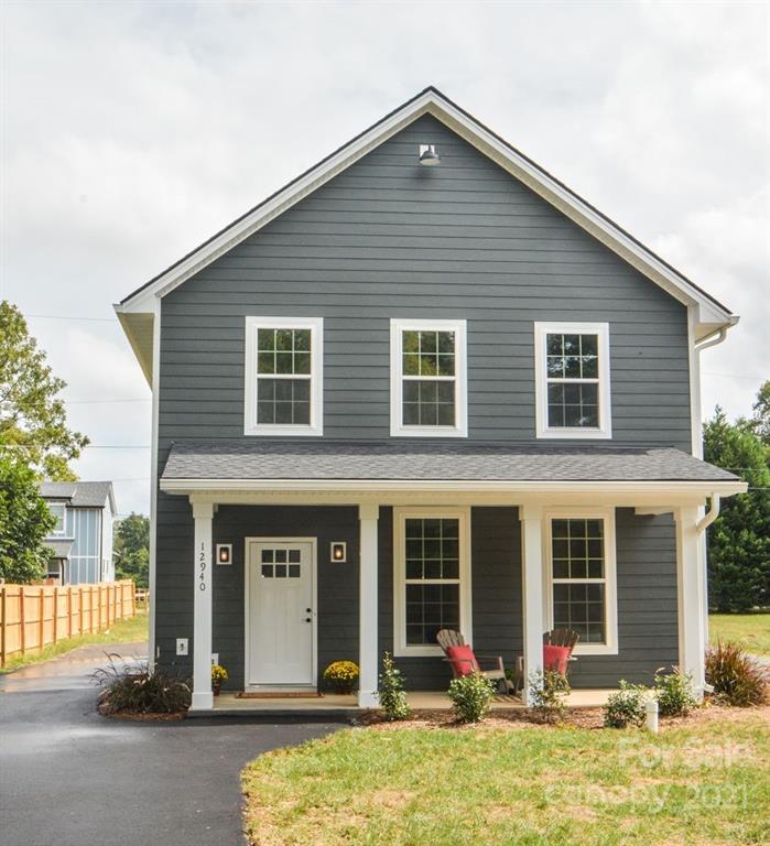 12940 S Church St., Huntersville, NC 28078