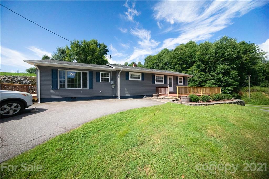 2158 Red Top Rd., Wilkesboro, NC 28697