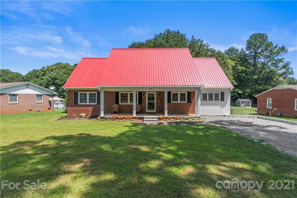 2107 Lee St., Gastonia, NC 28054