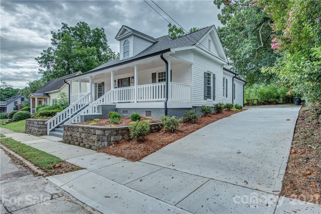 311 E 3rd Ave., Gastonia, NC 28054