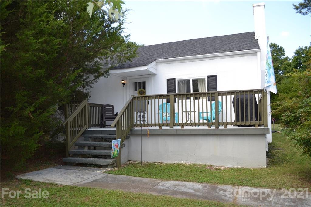 1312 Dogwood Ave., Kannapolis, NC 28081