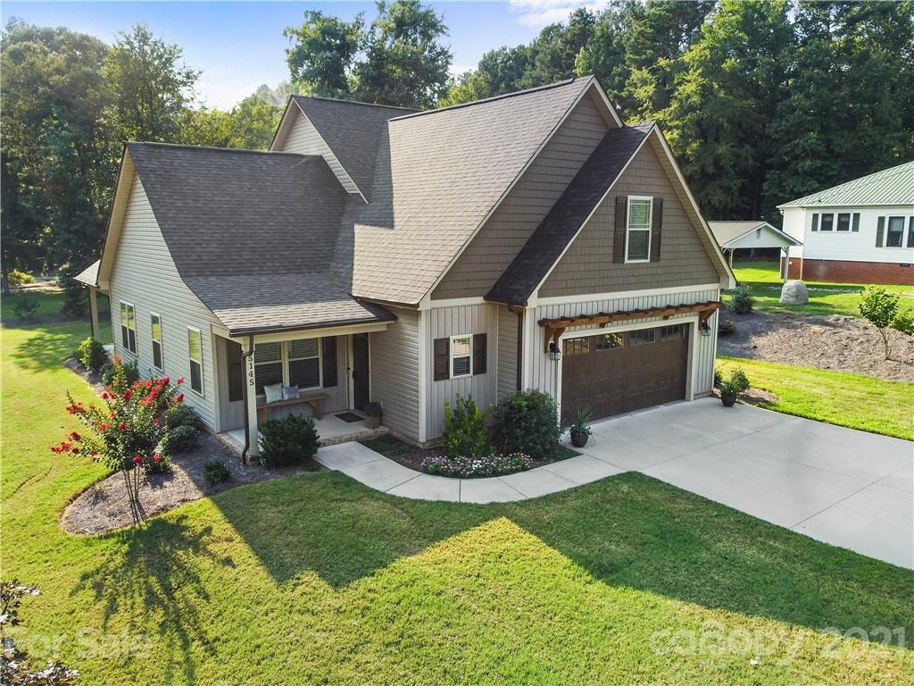 5145 Tucker Ave., Kannapolis, NC 28081