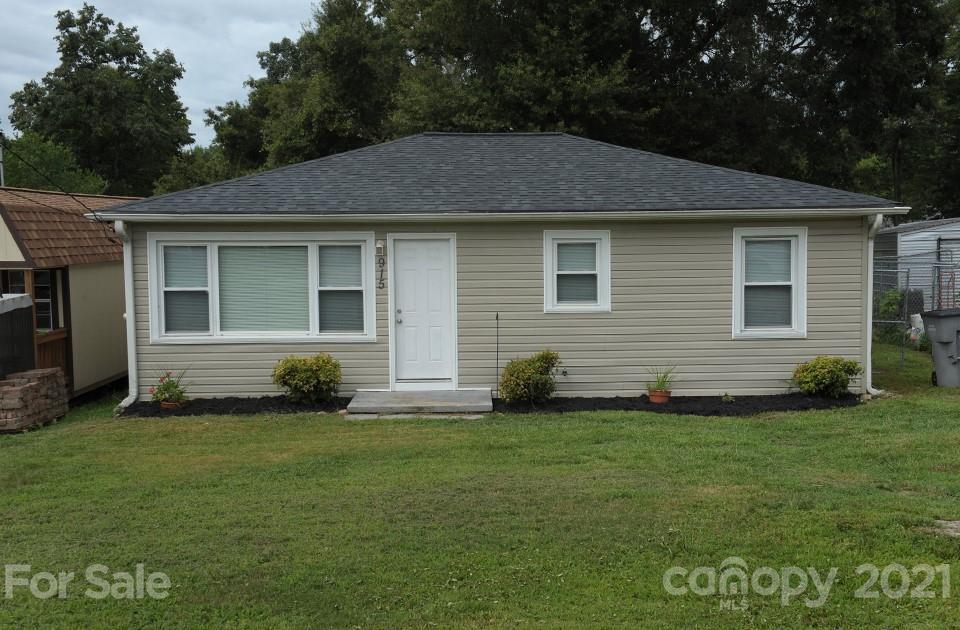 915 Grace Ave. #L159-160, Kannapolis, NC 28083