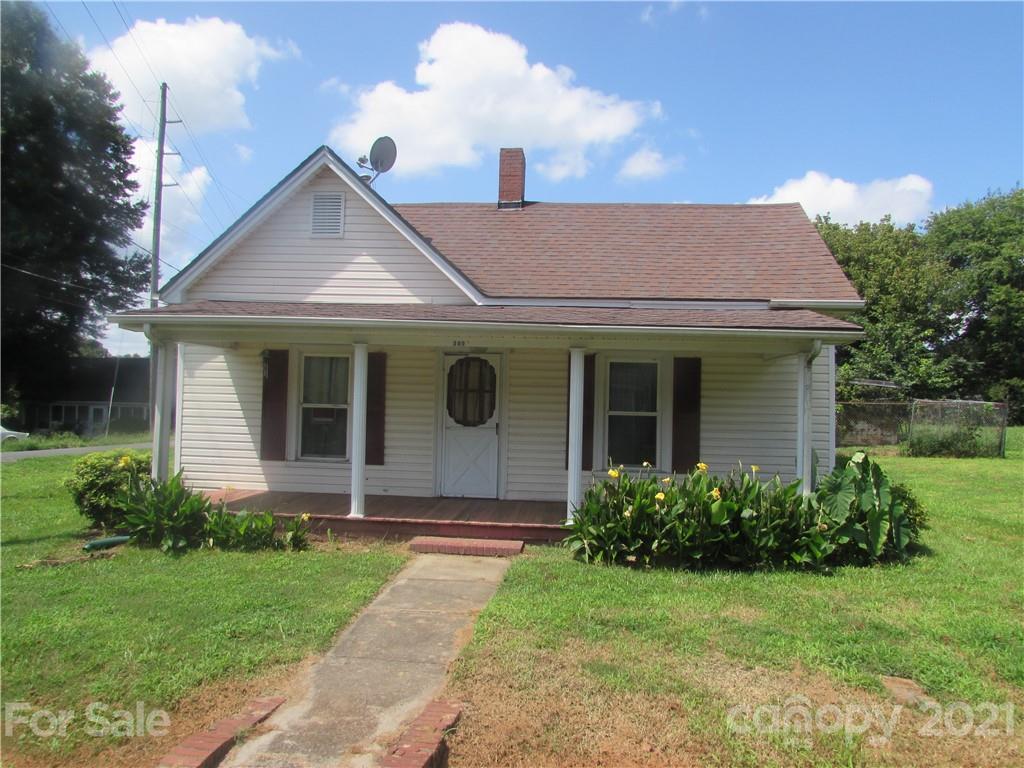 380 Office Dr., Concord, NC 28027