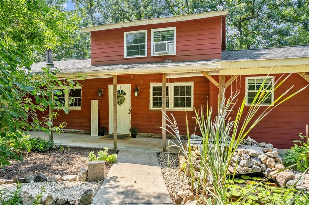 2425 Earley Cir., Kannapolis, NC 28083