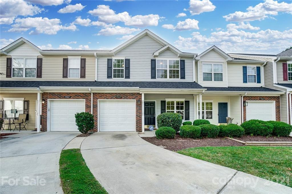 11665 Coddington Ridge Dr., Charlotte, NC 28214