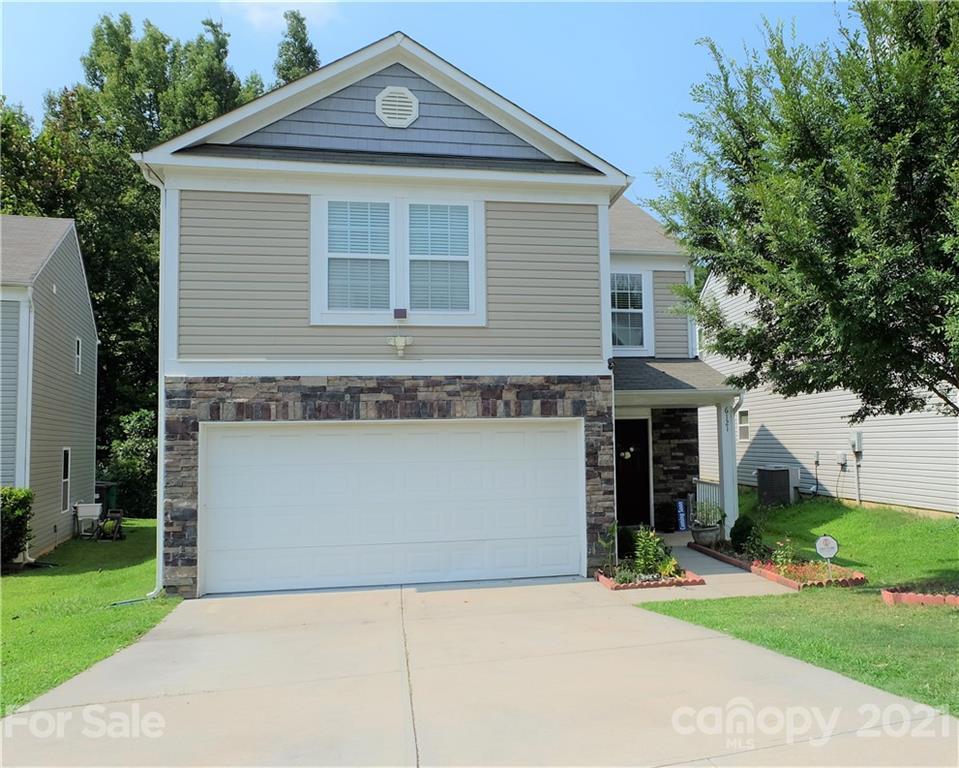6121 Fazenda Dr. #5-8, Charlotte, NC 28214