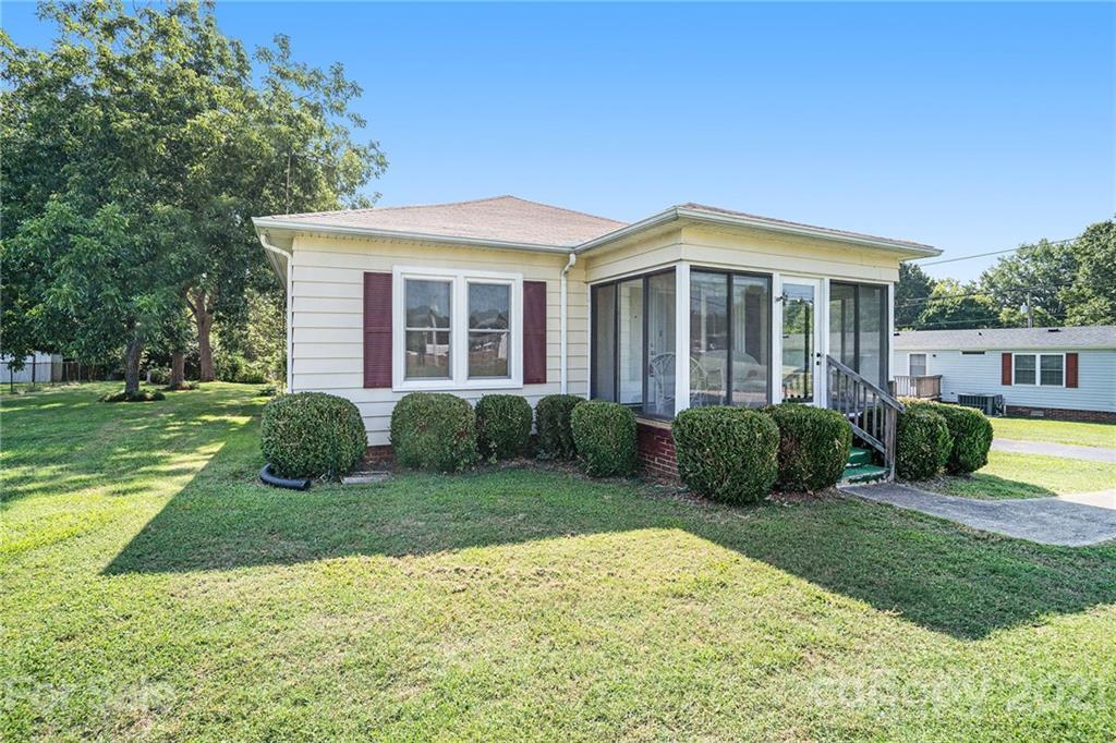 2702 Alexander Ave. #119, Kannapolis, NC 28083