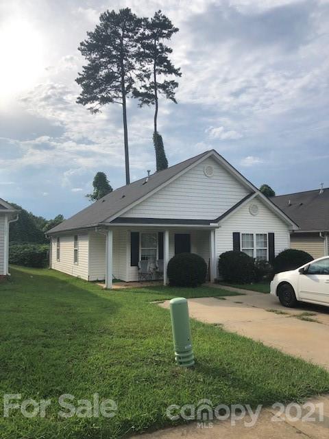 1311 Braveheart Ln., Charlotte, NC 28216
