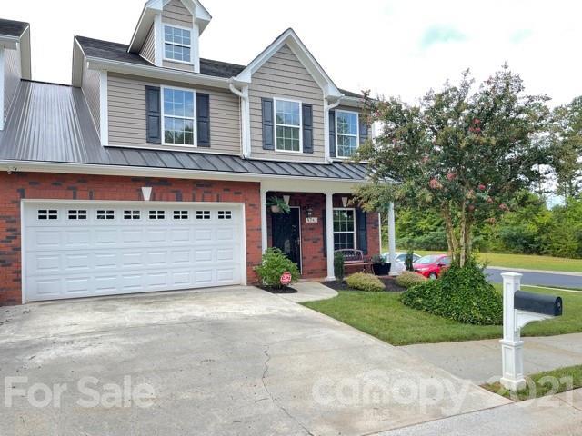 4743 Braxton Gate Ln. #25, Hickory, NC 28602