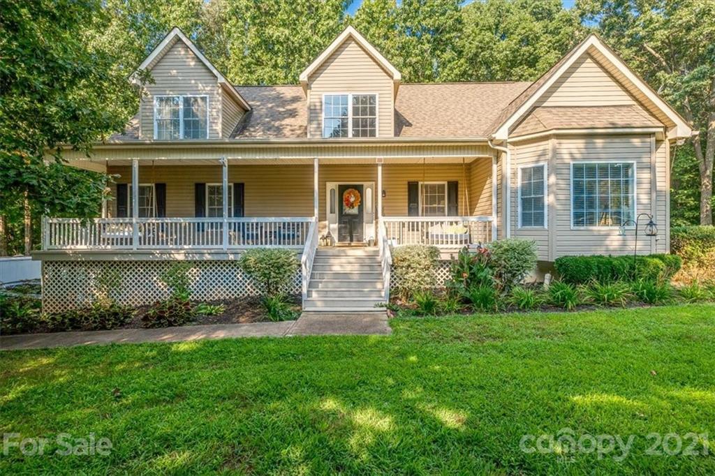 15820 Youngblood Rd., Charlotte, NC 28278