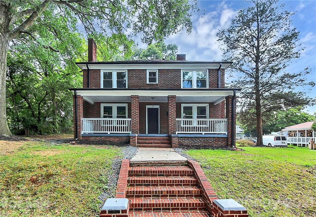 57 Valley St., Concord, NC 28025