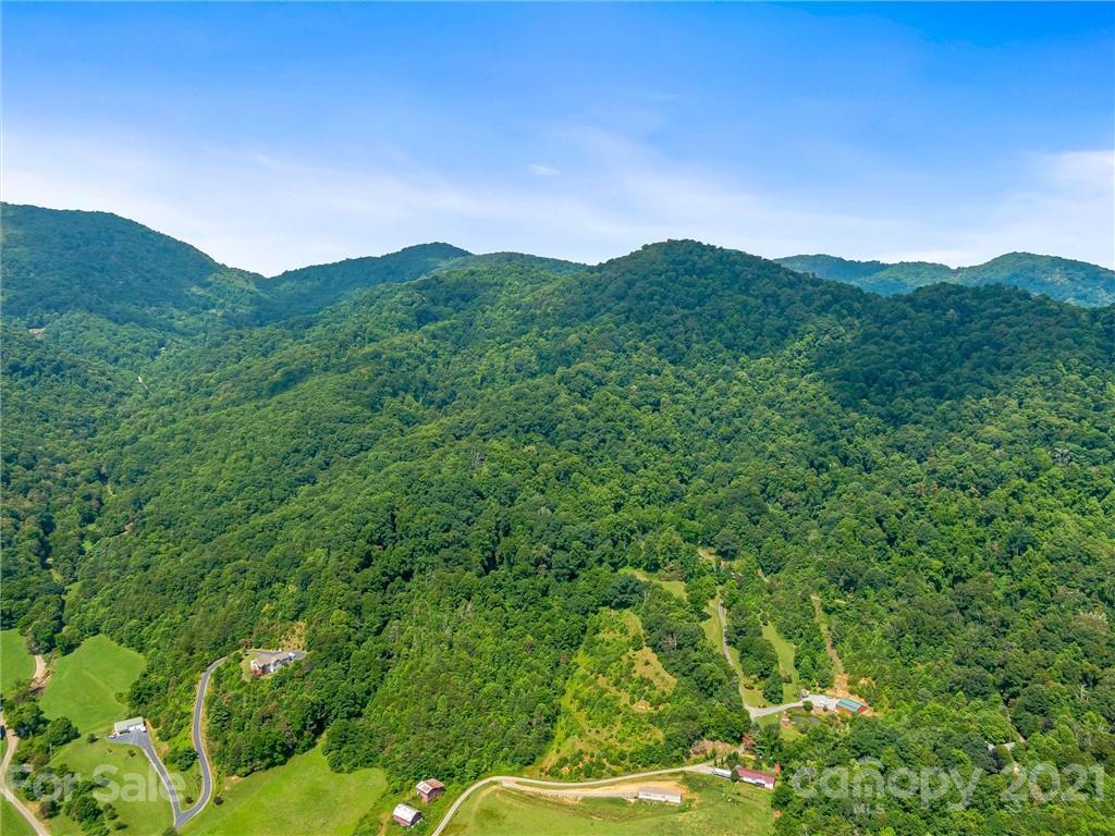 TBD Margaret Dr. #6, Leicester, NC 28748