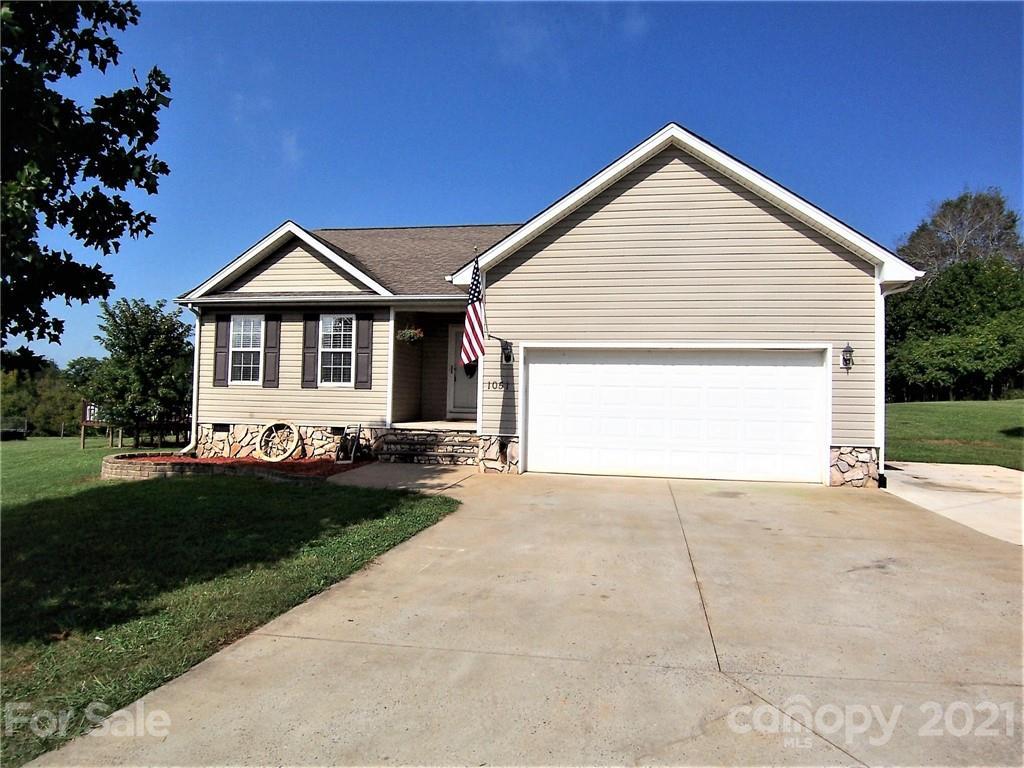 1051 Warlick Rd., Lawndale, NC 28090