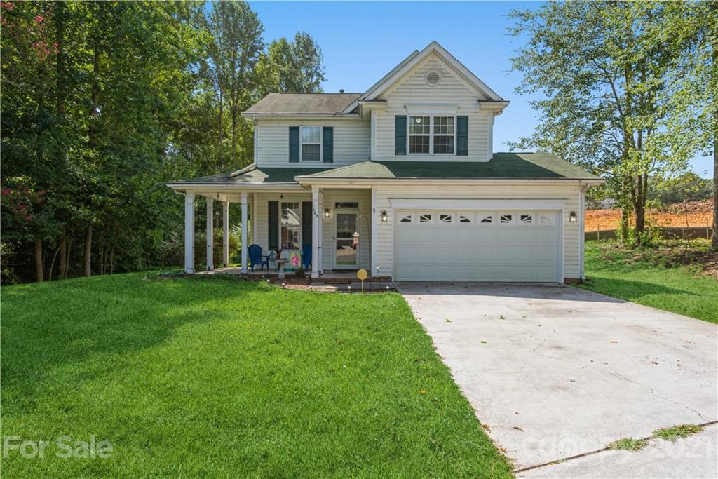 667 Falcons Nest Ct., Gastonia, NC 28056