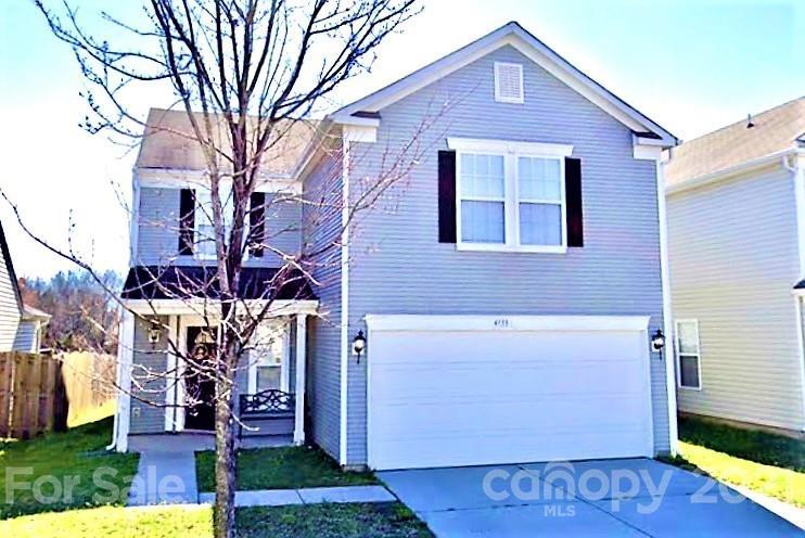 4433 Norfleet St., Concord, NC 28025