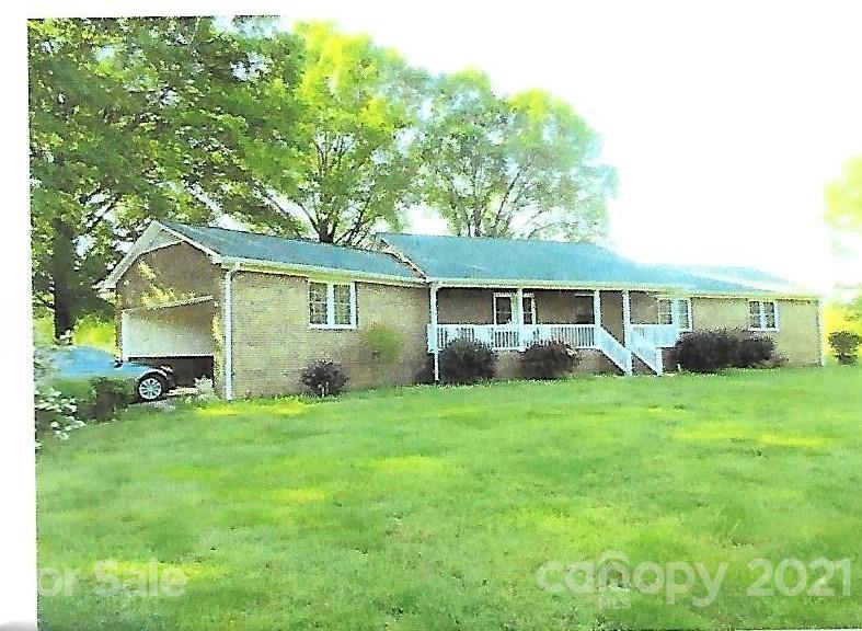 1183 Morris Farm Rd., Salisbury, NC 28147