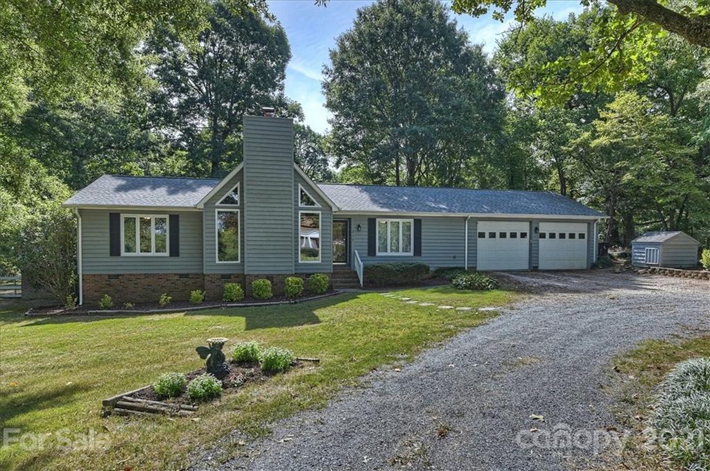 217 E Old Highway 74 Hwy., Monroe, NC 28112