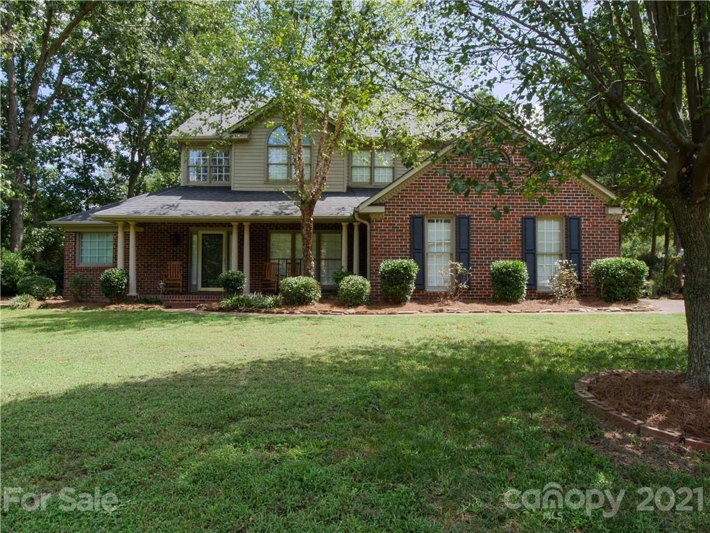 1212 Hanover Dr., Concord, NC 28027
