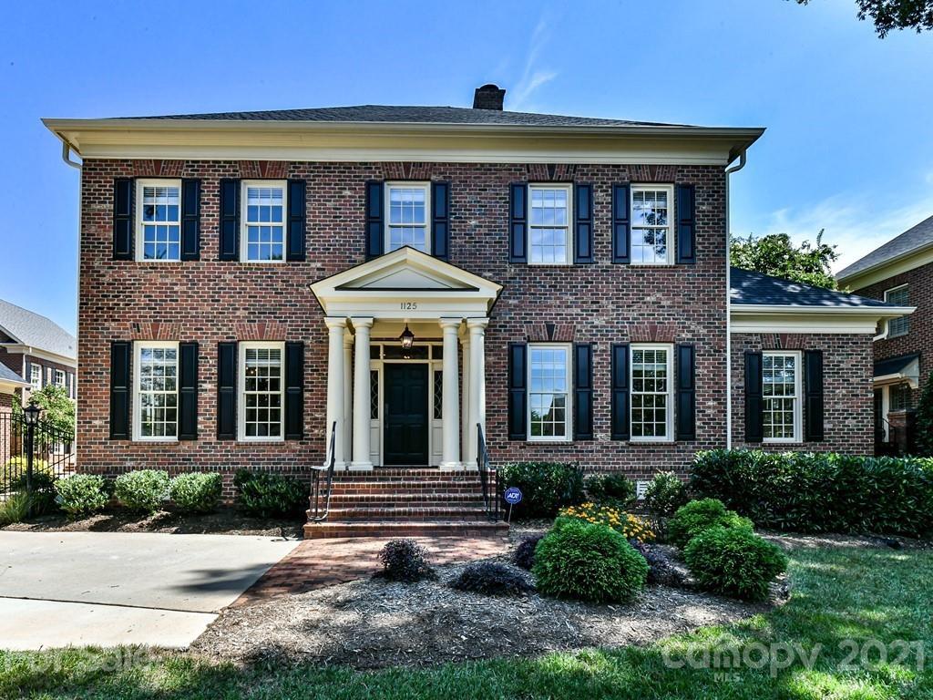 1125 S Kings Dr. #Unit 10, Charlotte, NC 28207