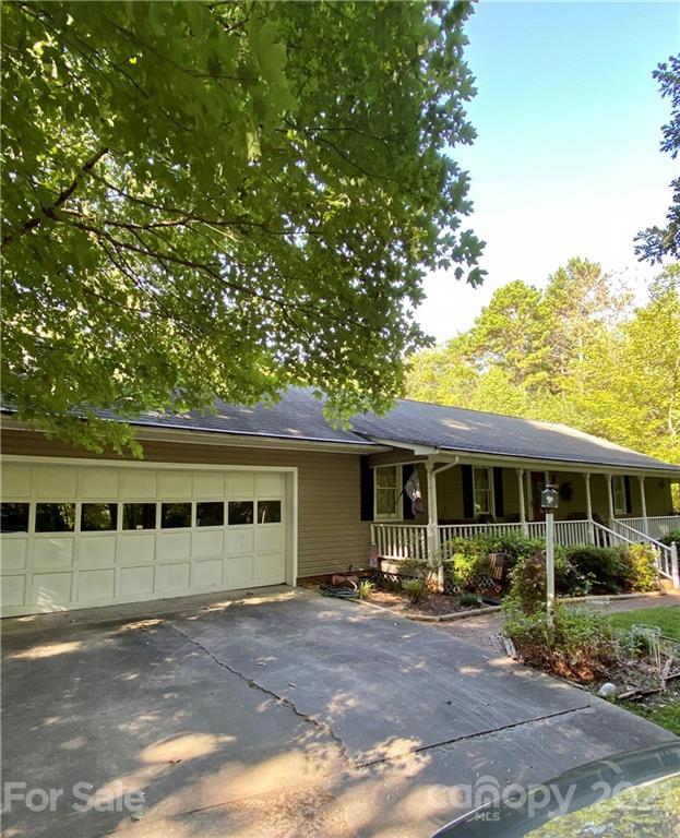507 Stevens St., China Grove, NC 28023