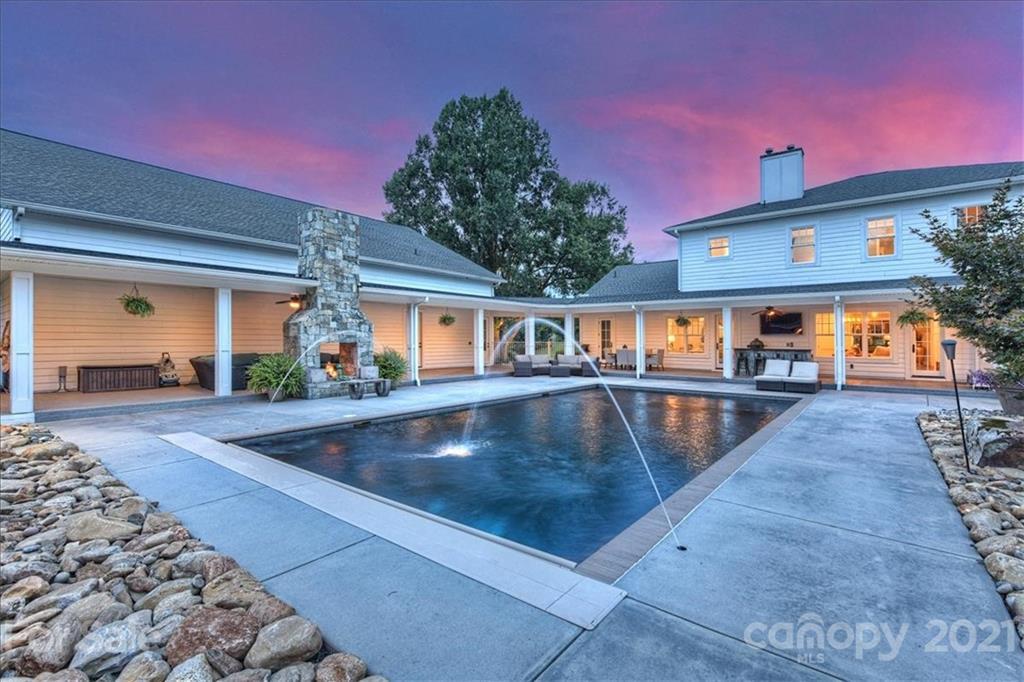 6418 Stephens Rd., Huntersville, NC 28078