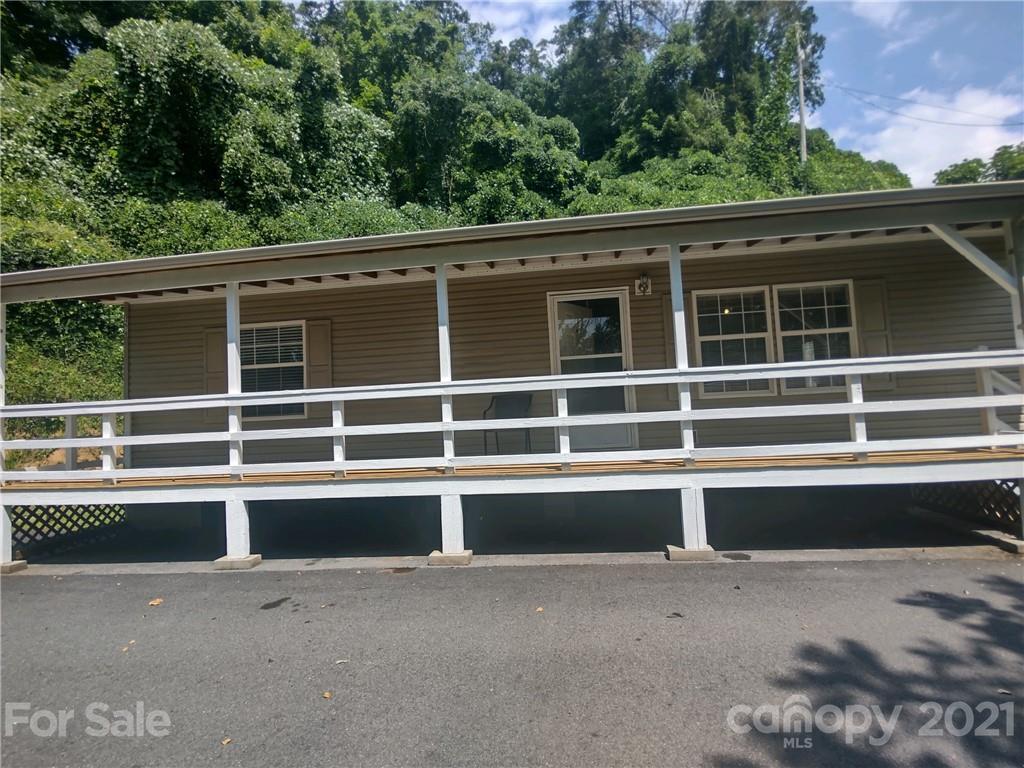 1270 Dillsboro Rd., Sylva, NC 28779