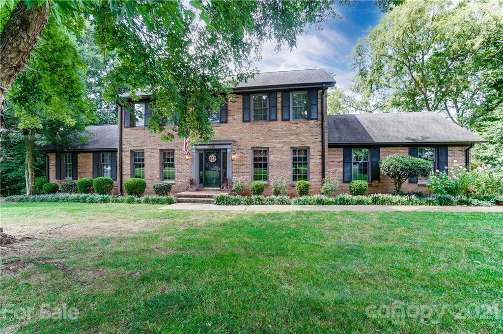 1029 Chadbourne Ave., Concord, NC 28027