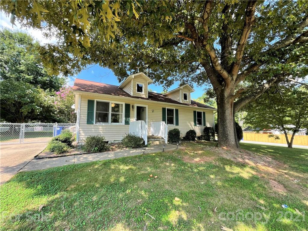 155 Wainwright St., Winston-Salem, NC 27107