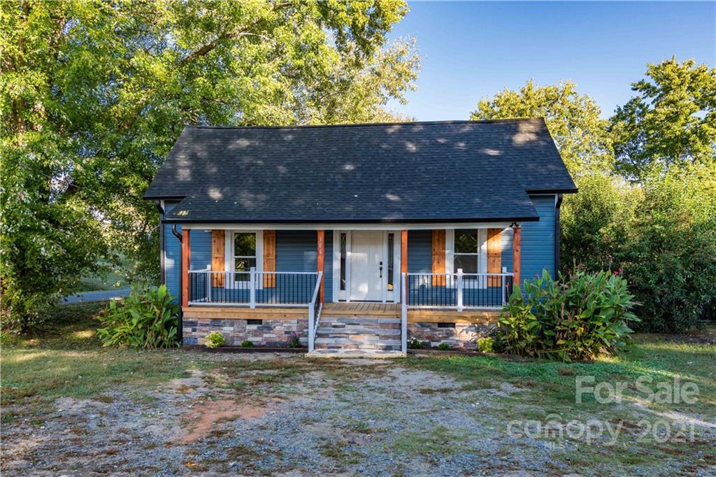 306 Prior Dr., Concord, NC 28027