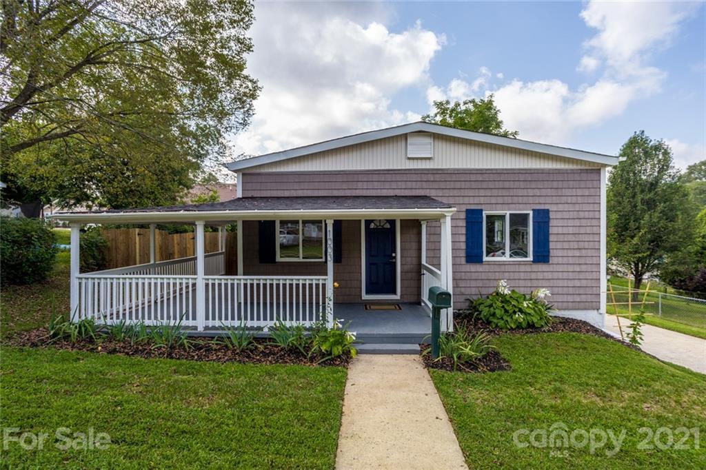 1003 W Fourth Ave., Gastonia, NC 28052