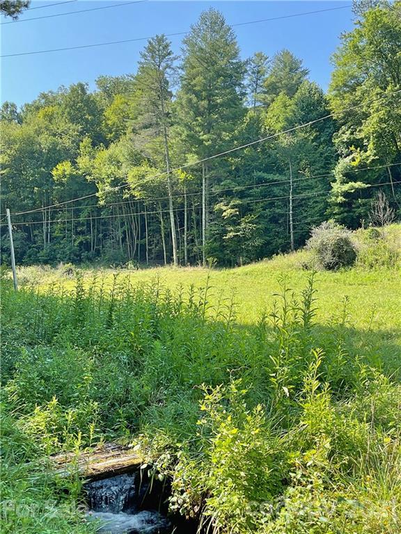 TBD Grady Estep Rd., Bryson City, NC 28713