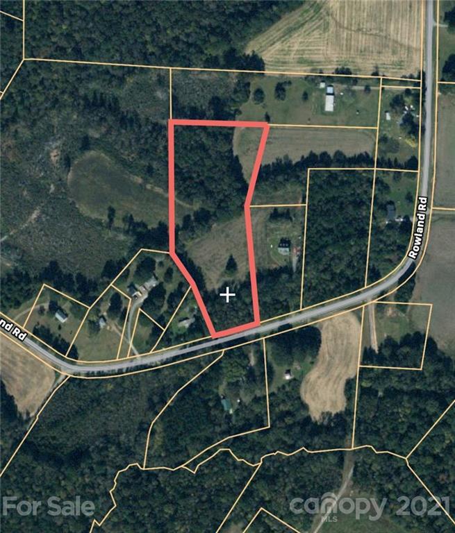 000 Rowland Rd., Albemarle, NC 28001
