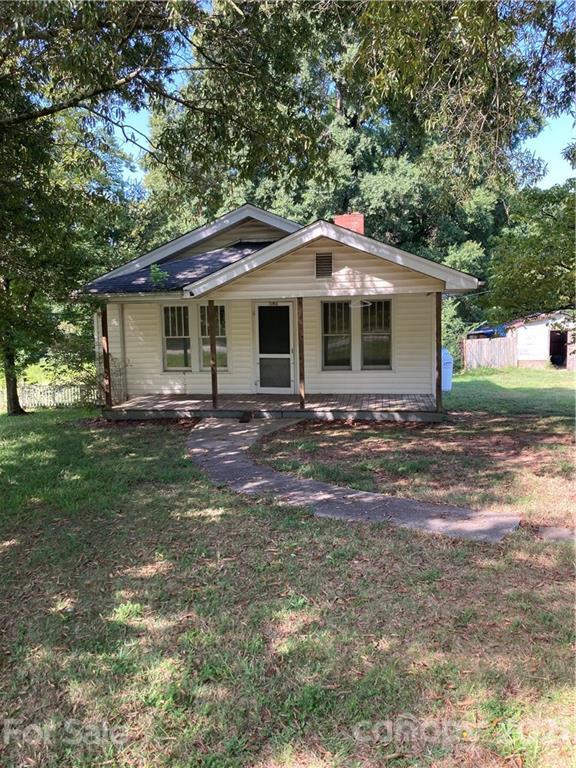 32989 Old Salisbury Rd., Albemarle, NC 28001