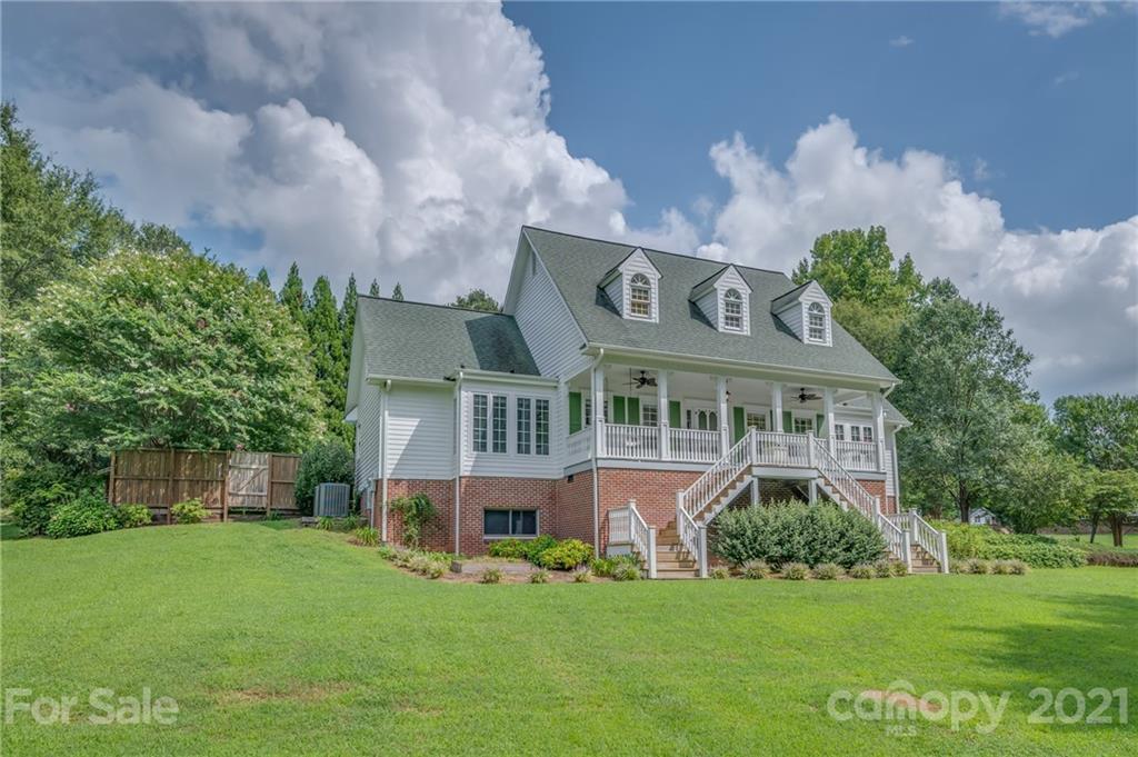 150 Squirrel Hollow Dr., Mooresboro, NC 28114