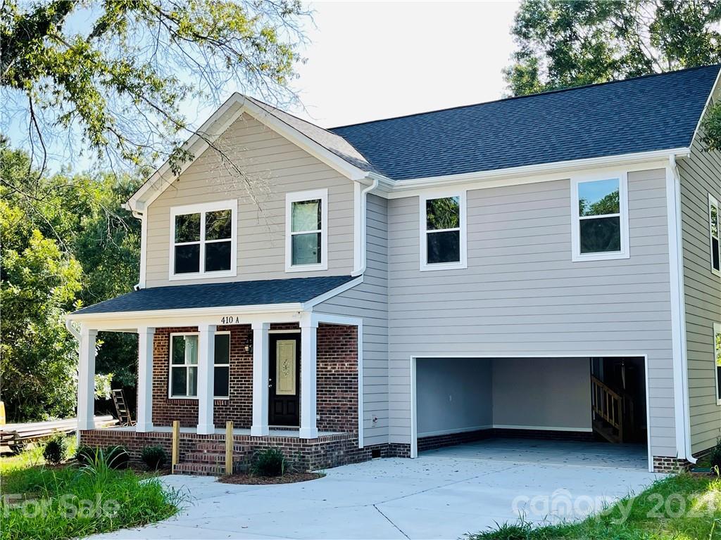 410 A Sunset Dr., Monroe, NC 28112